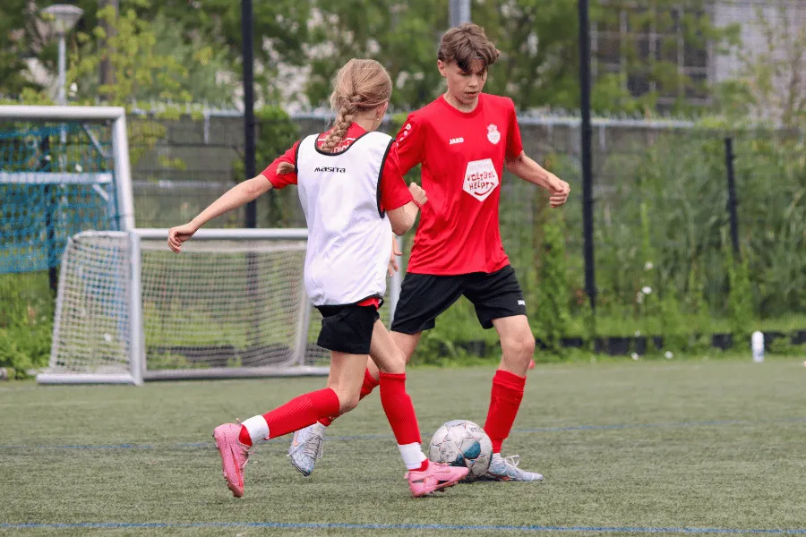 Slider 3 - Training