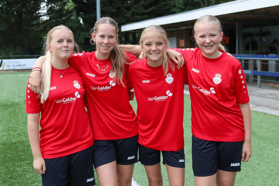 Slider 4 - Meiden