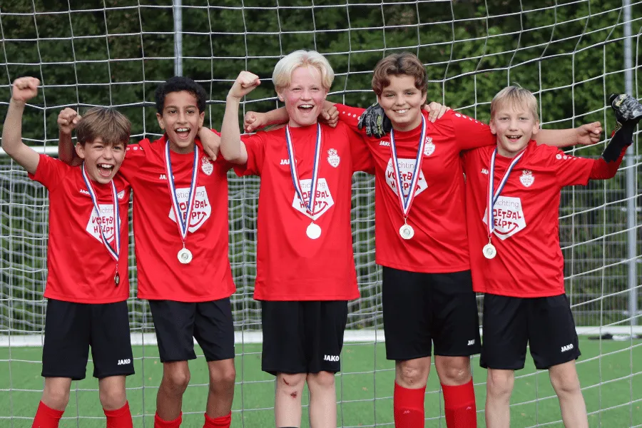 Slider 5 - Winnaar